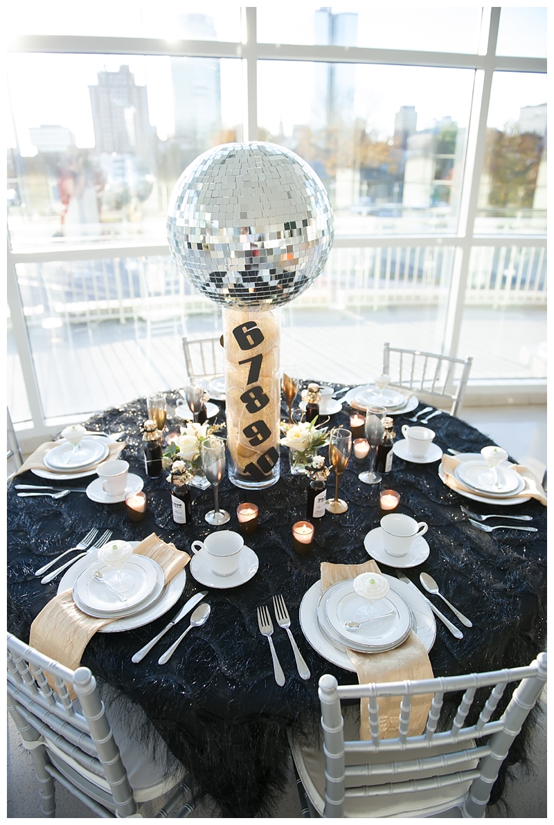Unique New Year’s Eve Party Decoration Ideas | Custom Love Gifts