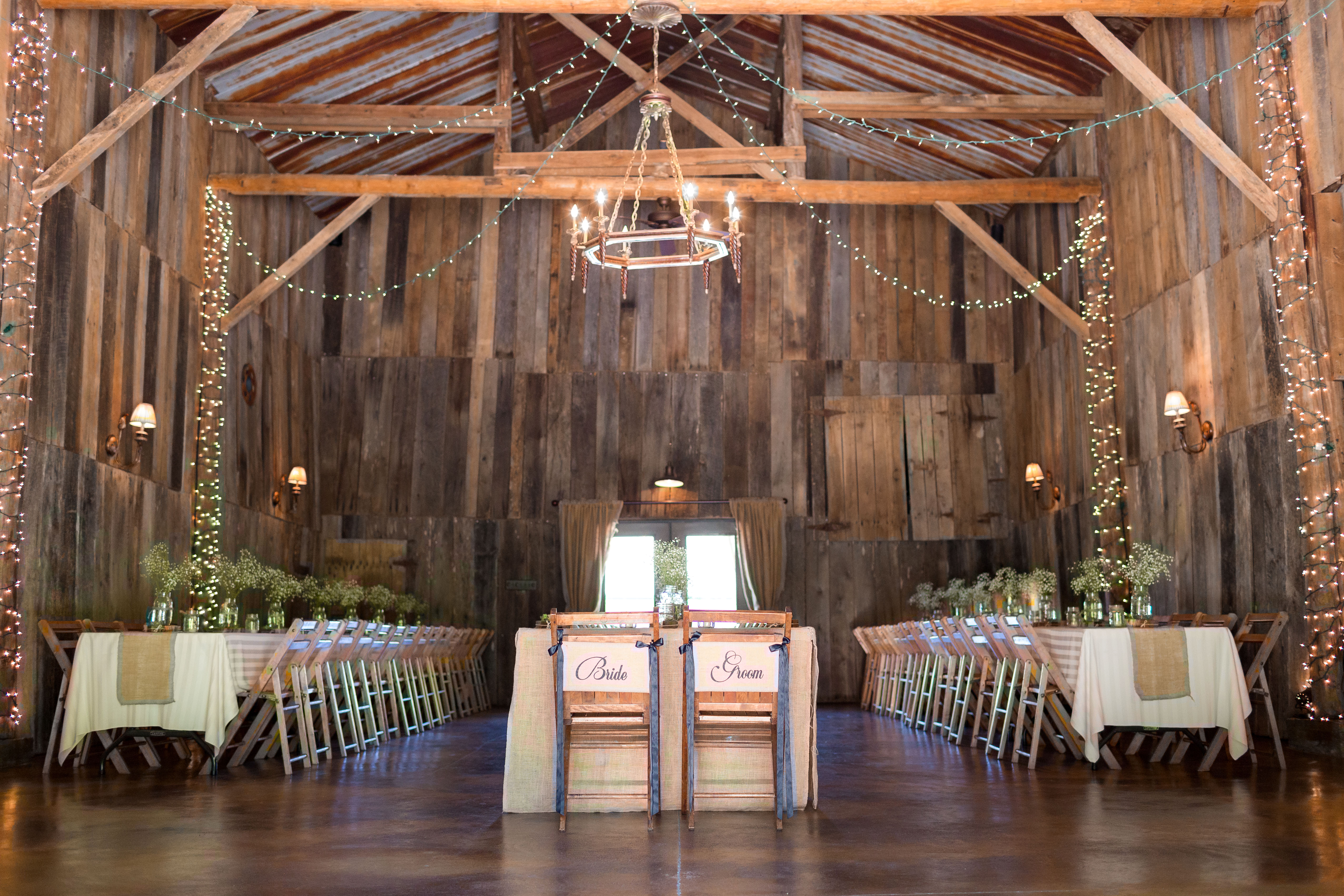 Planning The Best Tennessee Wedding Reception Custom Love Gifts