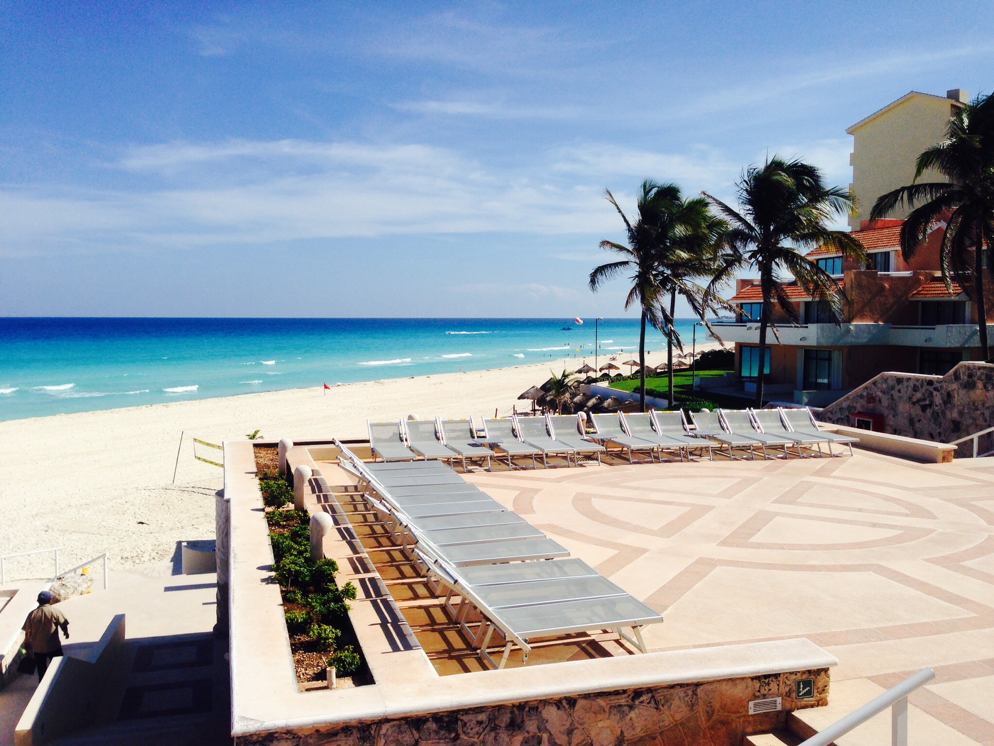 Cancun Honeymoon