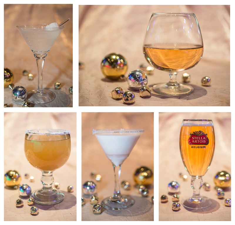 New Years Eve Drink Ideas
