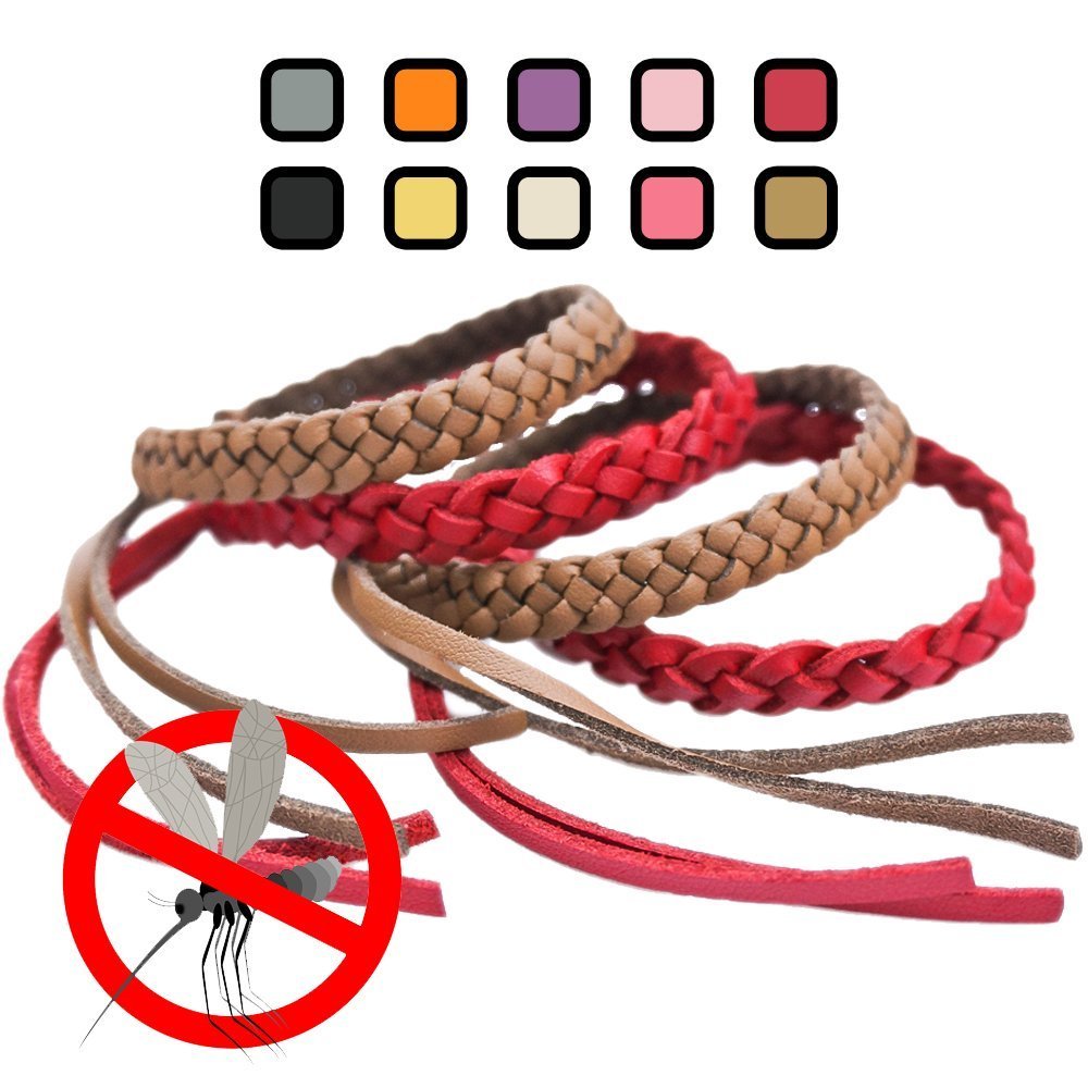 Seven Tips to Keep Bugs Away from Your Outdoor Wedding in Knoxville, TN