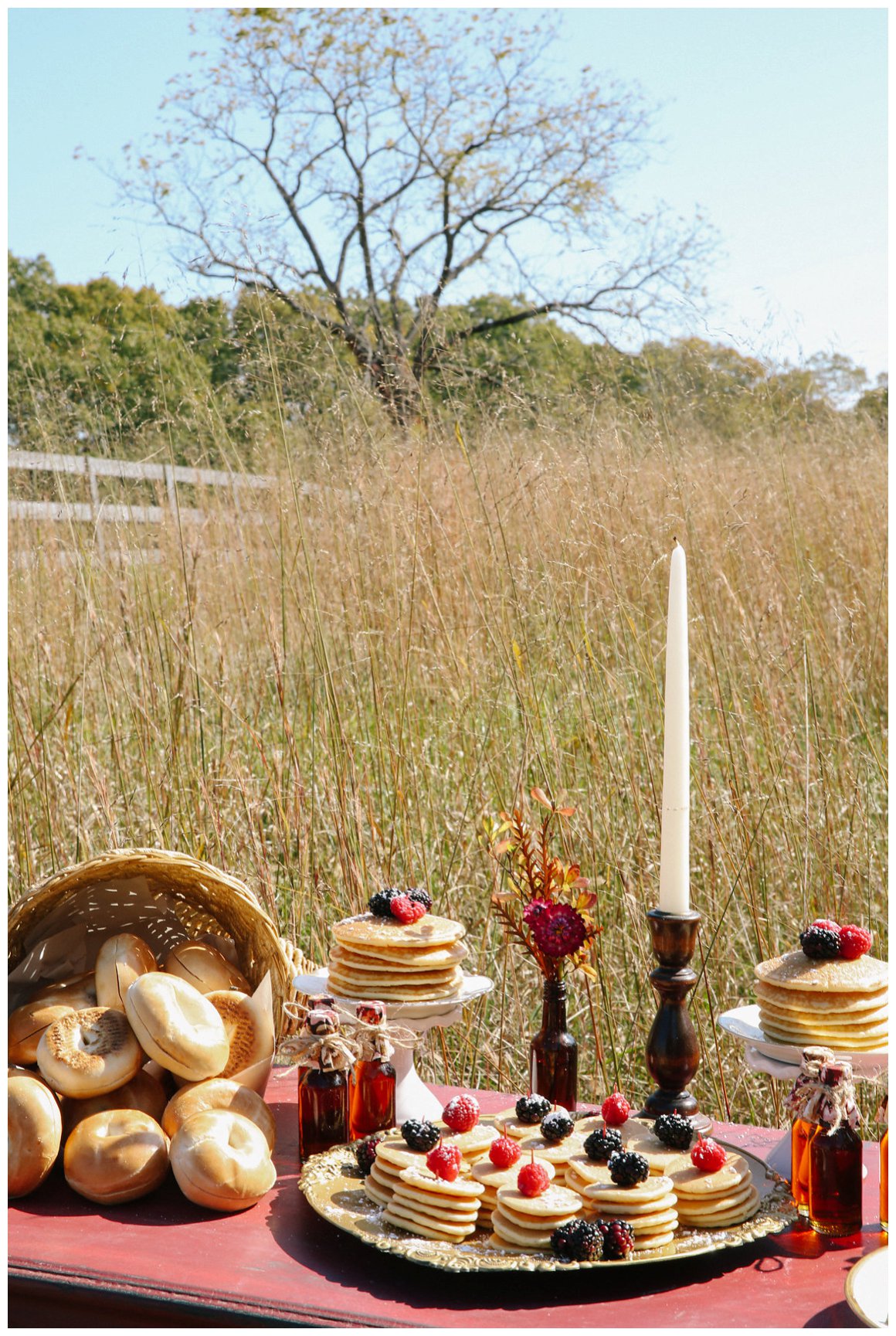 Wedding Cake Alternatives